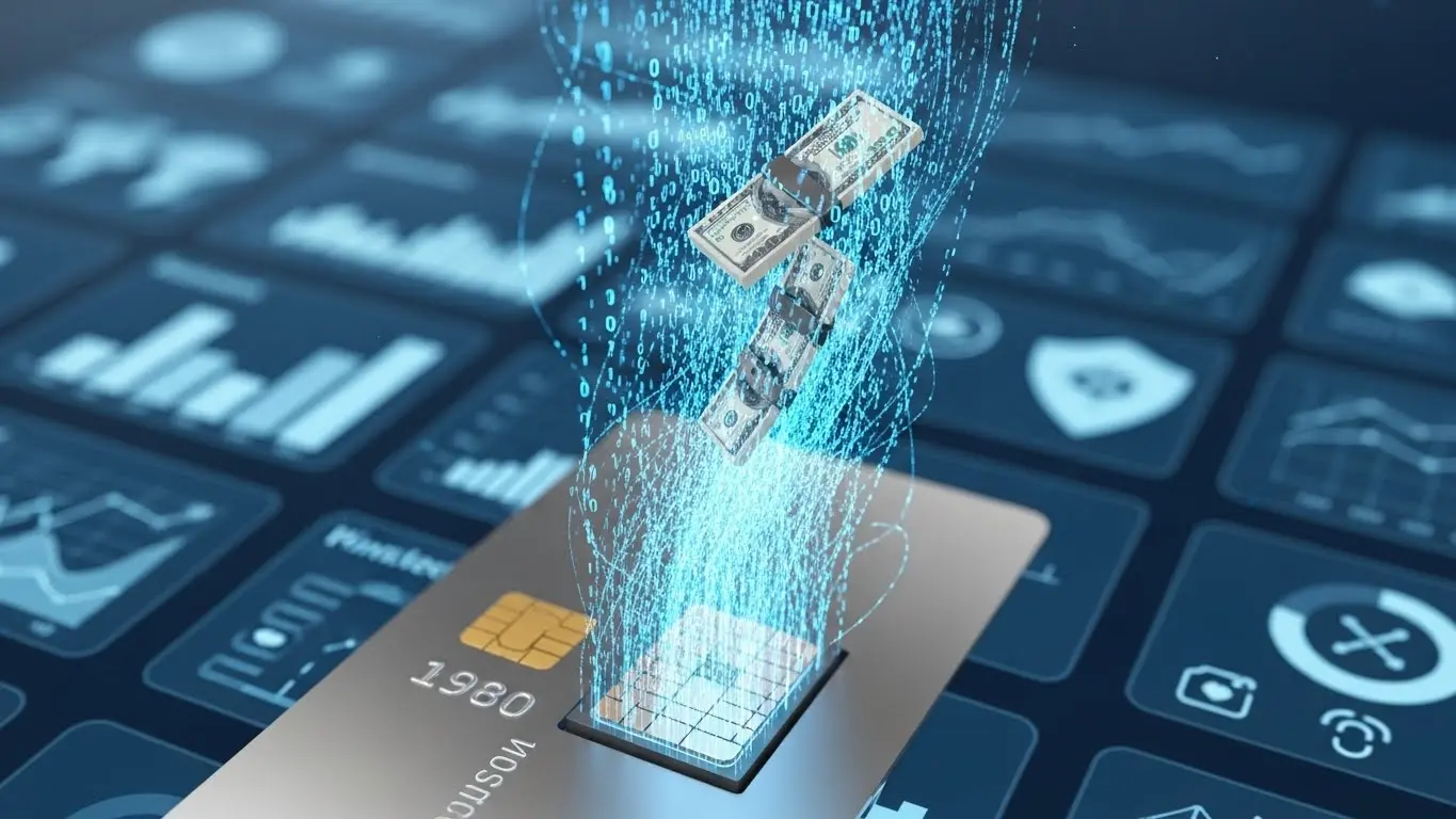 신용카드 한도 현금화 허브 시각 참고 자료 3